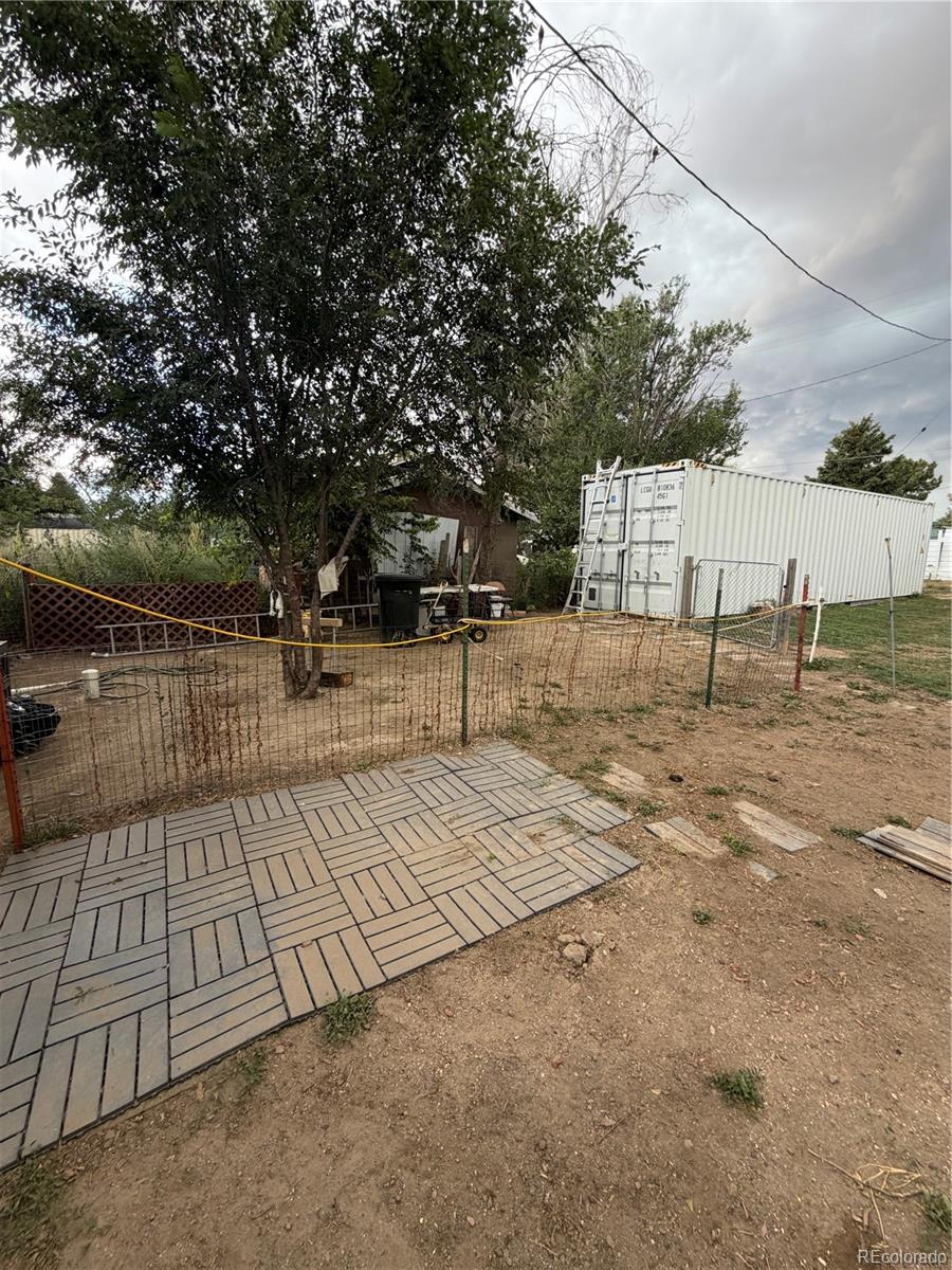 MLS Image #8 for 307  elm street,arriba, Colorado