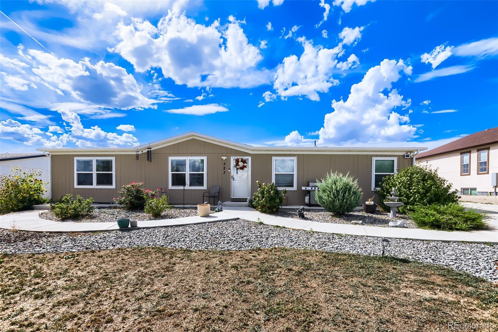 MLS Image #0 for 323 n cedar street,keenesburg, Colorado