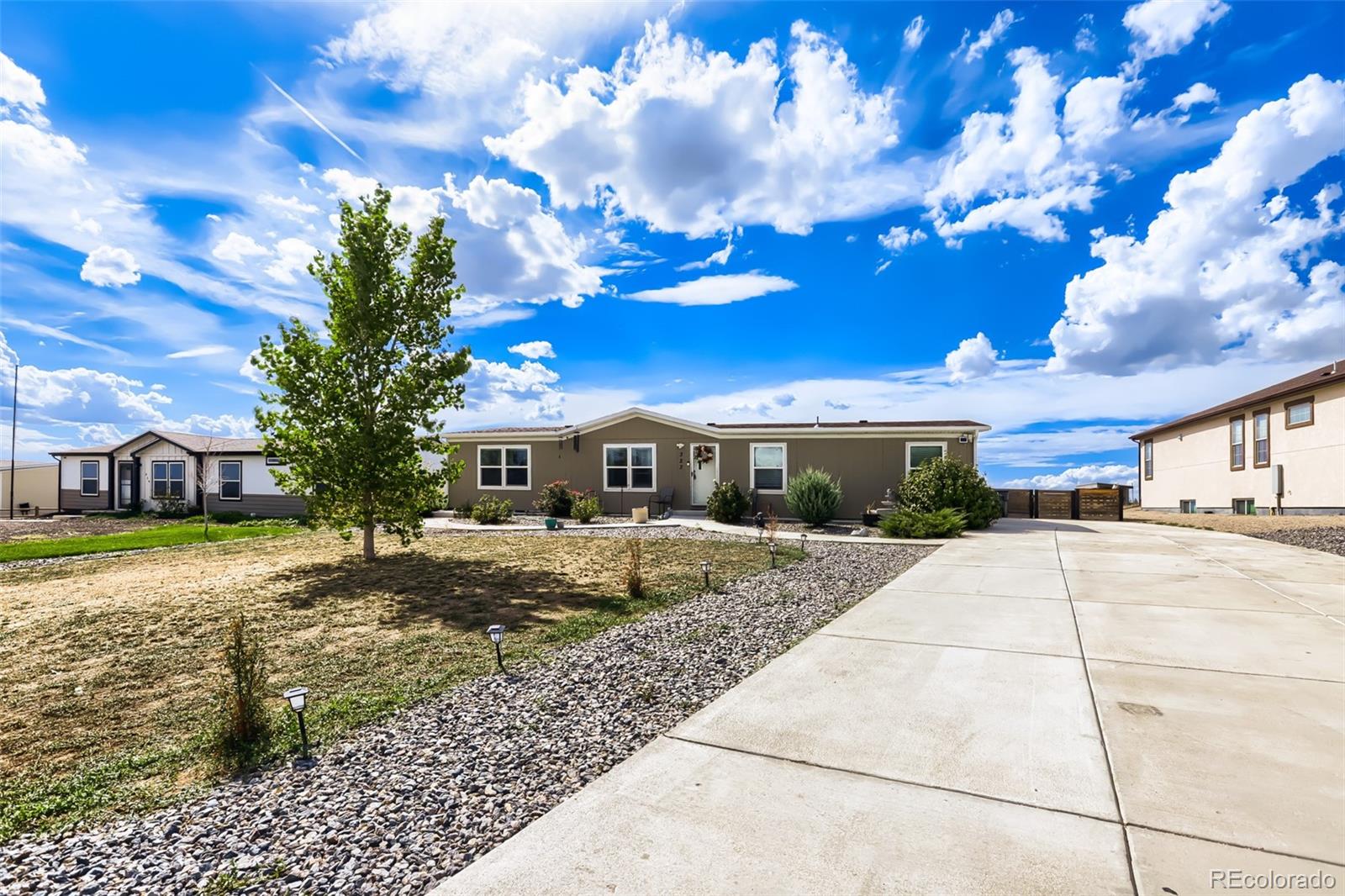 MLS Image #1 for 323 n cedar street,keenesburg, Colorado
