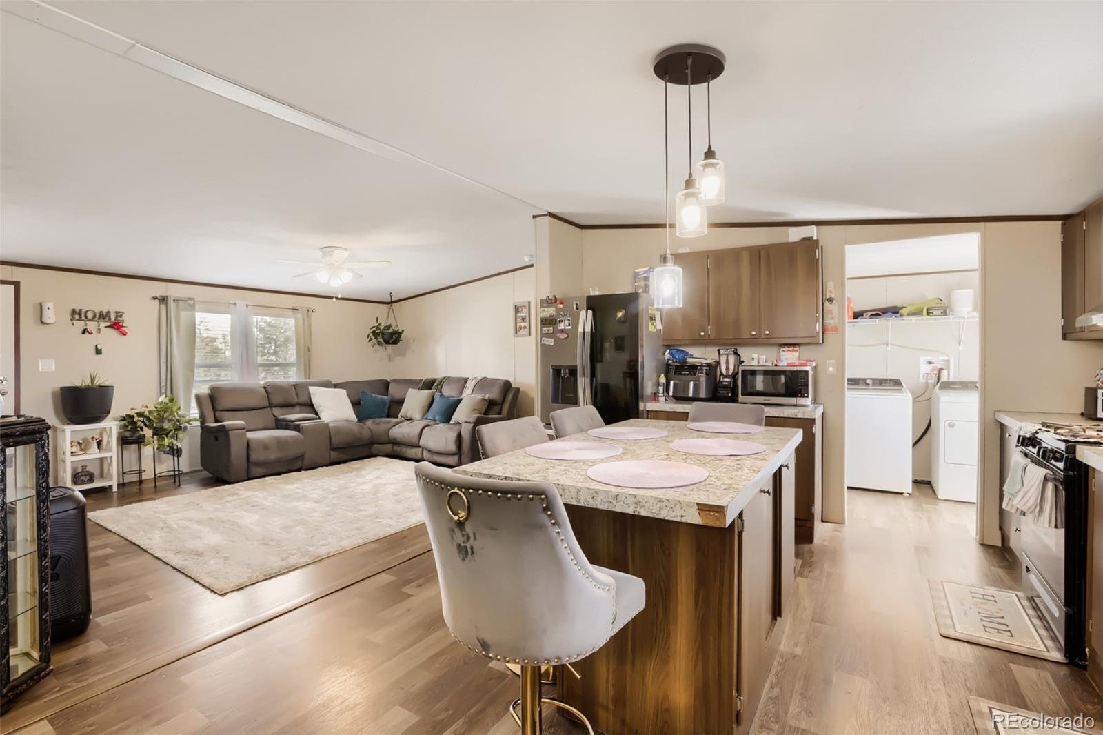 MLS Image #5 for 323 n cedar street,keenesburg, Colorado