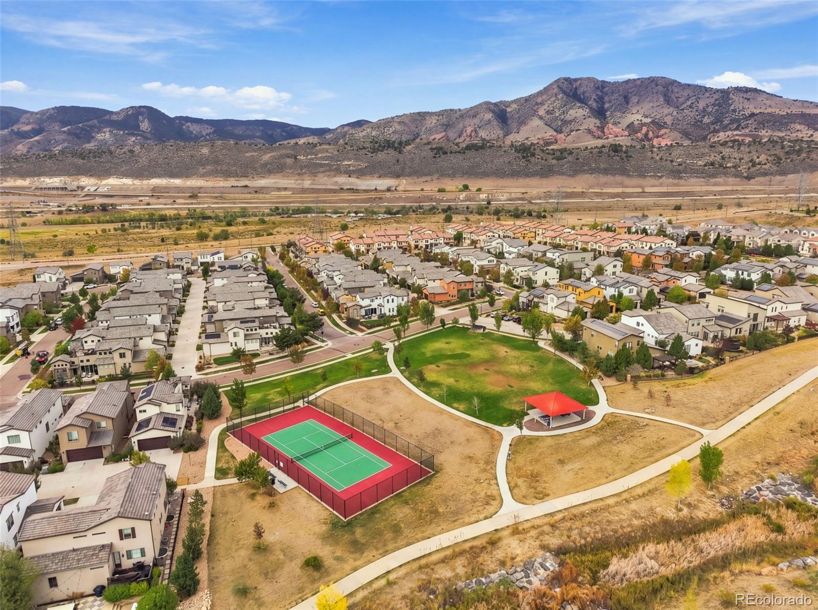 MLS Image #18 for 15535 w washburn avenue,lakewood, Colorado