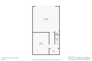 MLS Image #22 for 15535 w washburn avenue,lakewood, Colorado