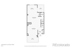 MLS Image #23 for 15535 w washburn avenue,lakewood, Colorado