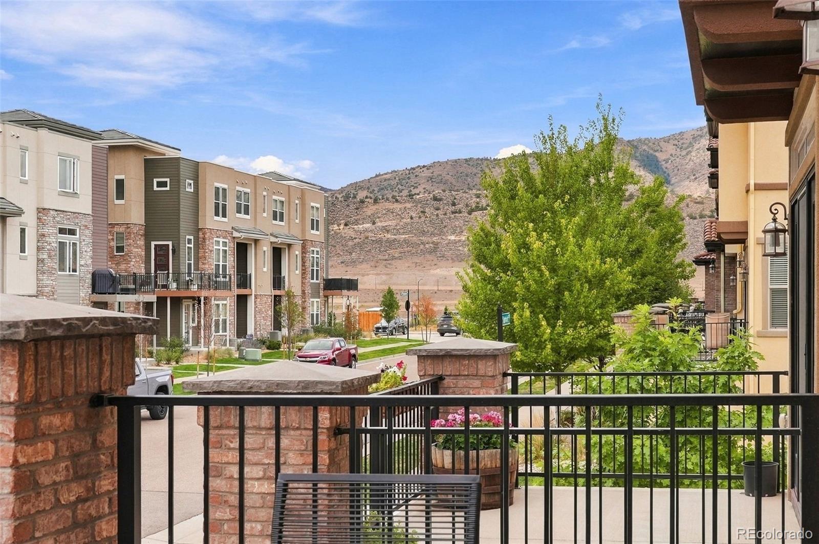 MLS Image #3 for 15535 w washburn avenue,lakewood, Colorado