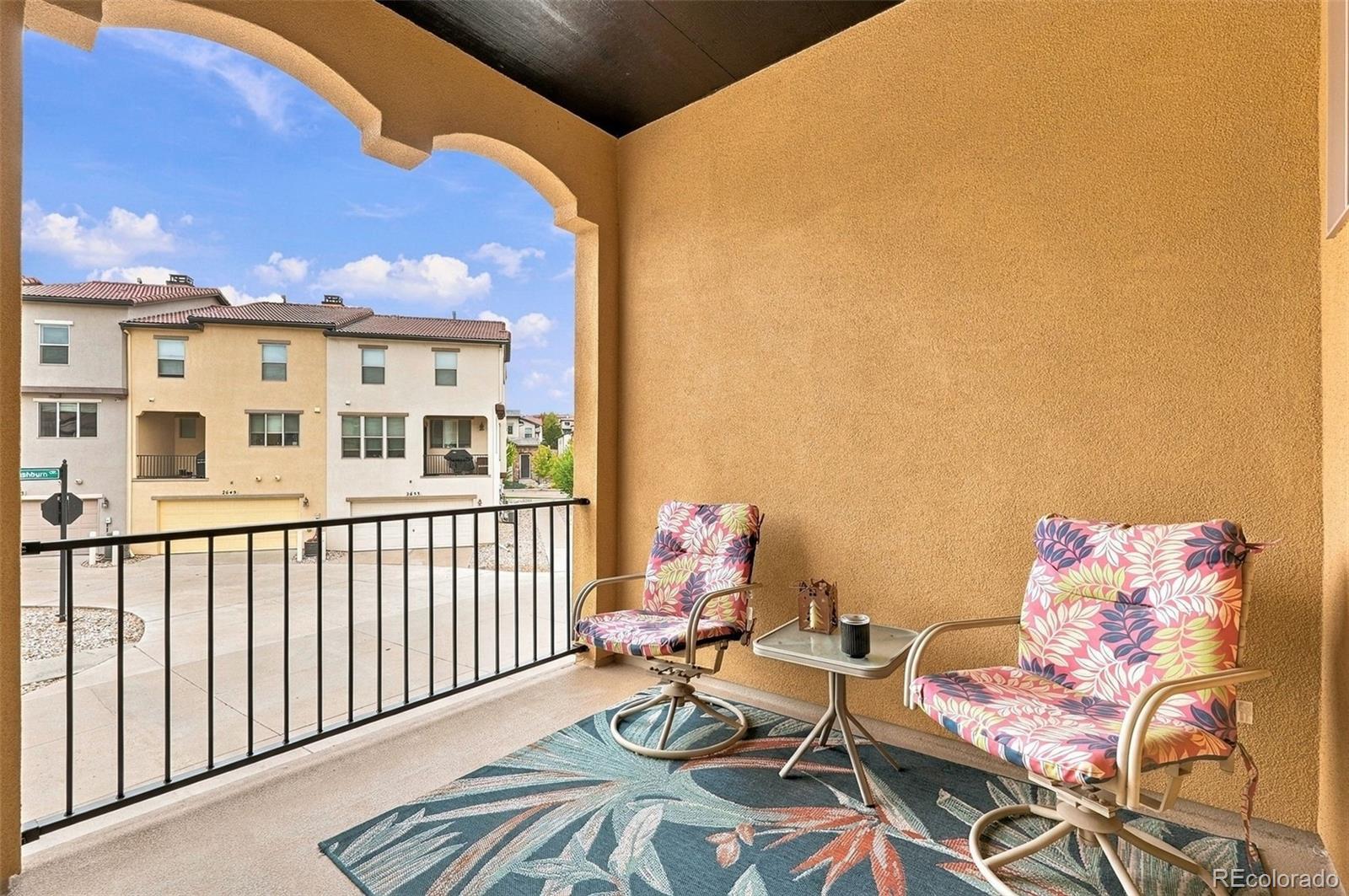 MLS Image #6 for 15535 w washburn avenue,lakewood, Colorado