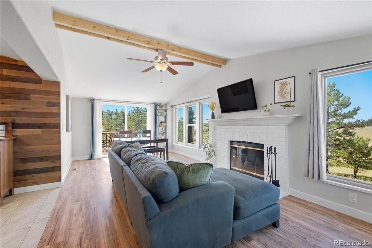 MLS Image #2 for 40250  gold nugget drive,deer trail, Colorado