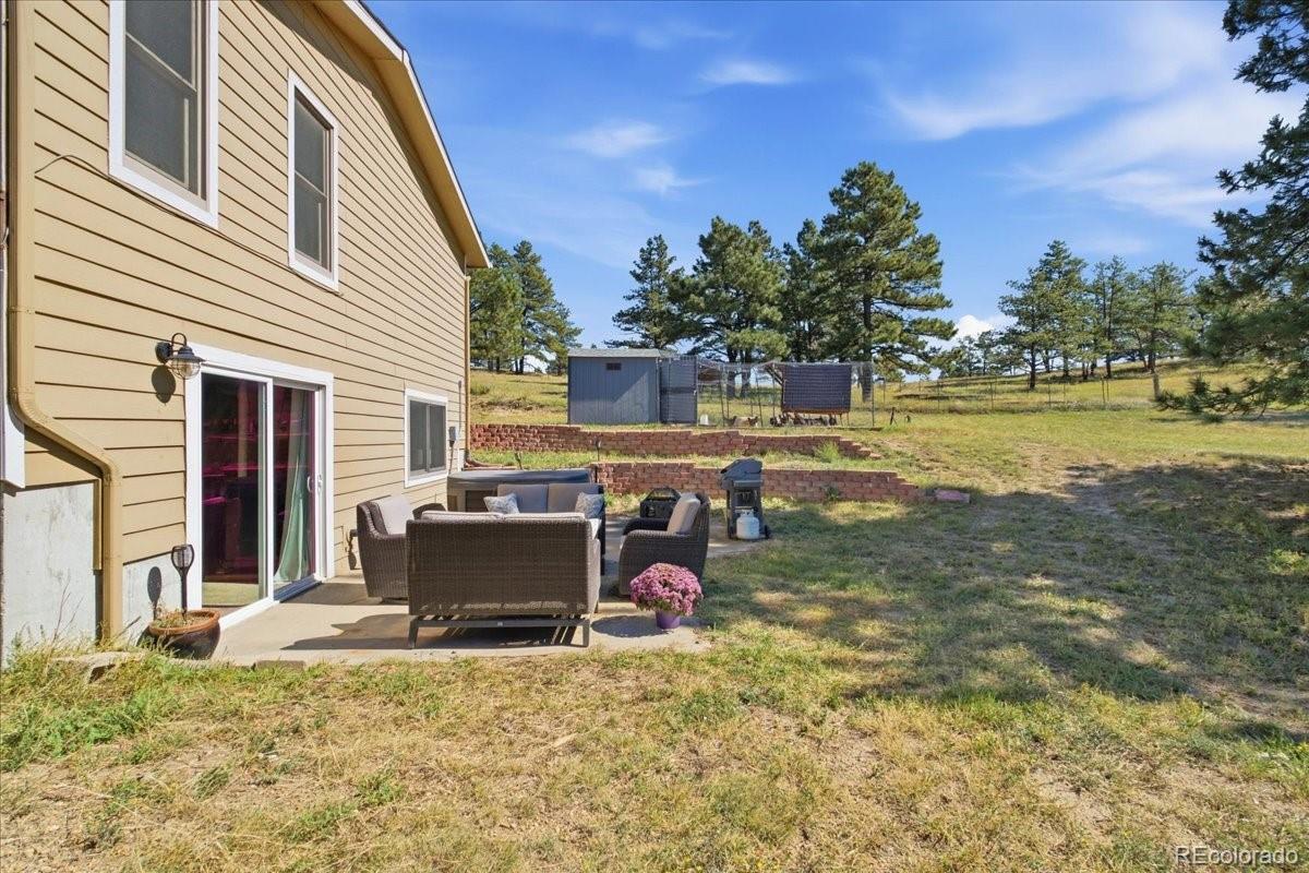 MLS Image #30 for 40250  gold nugget drive,deer trail, Colorado