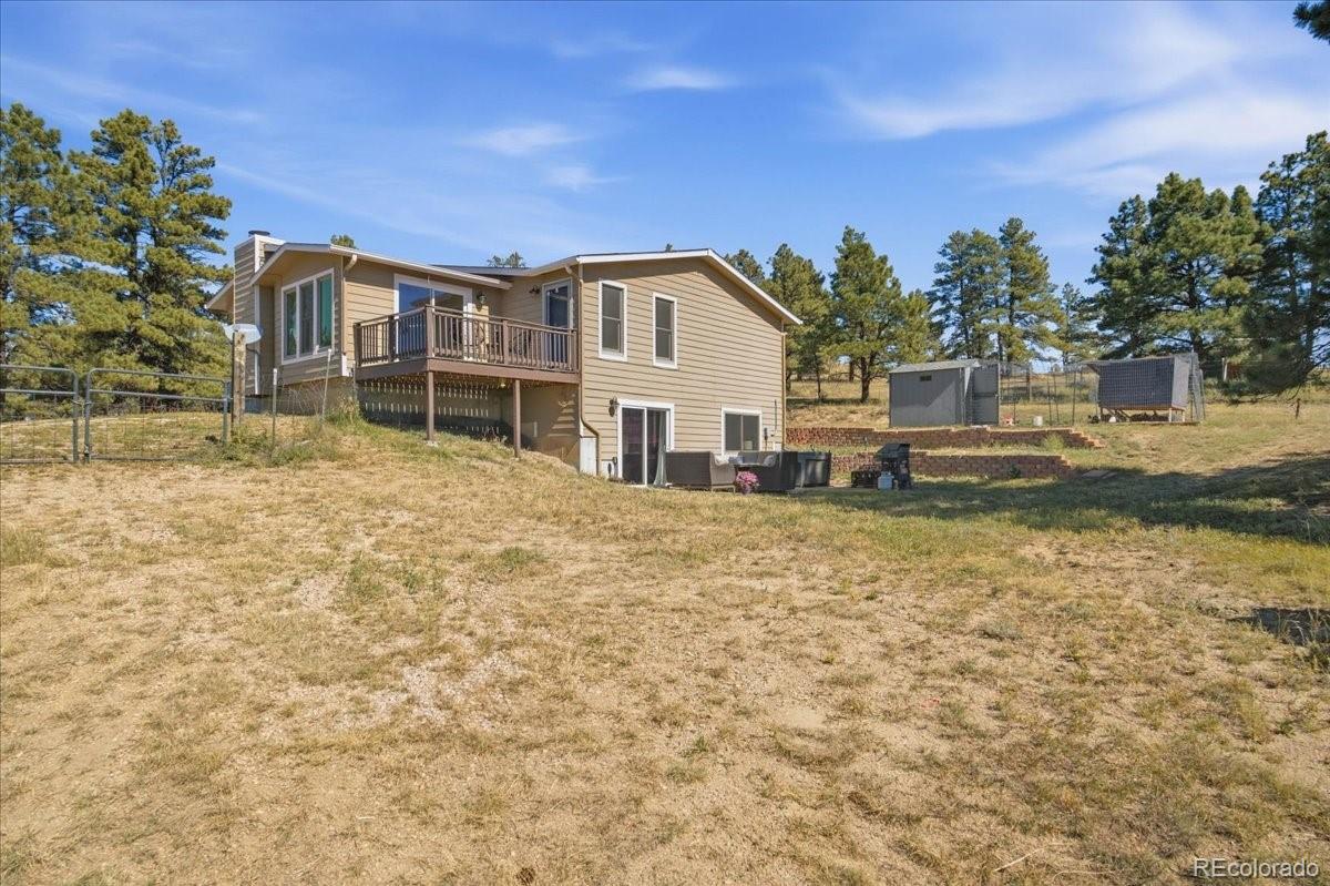 MLS Image #31 for 40250  gold nugget drive,deer trail, Colorado