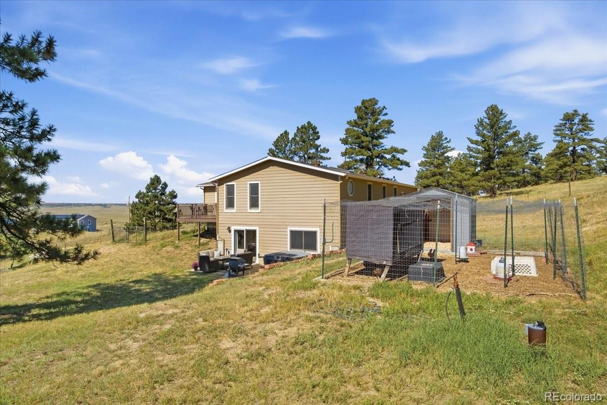 MLS Image #32 for 40250  gold nugget drive,deer trail, Colorado