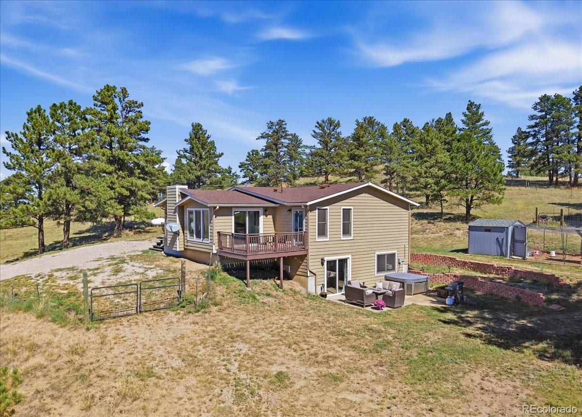 MLS Image #35 for 40250  gold nugget drive,deer trail, Colorado