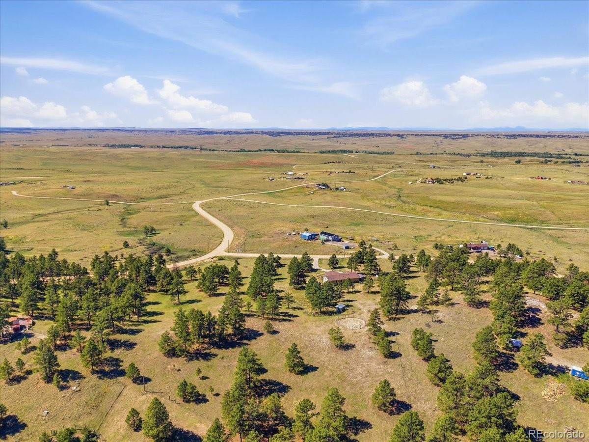 MLS Image #42 for 40250  gold nugget drive,deer trail, Colorado