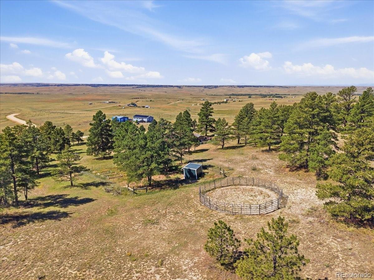 MLS Image #43 for 40250  gold nugget drive,deer trail, Colorado