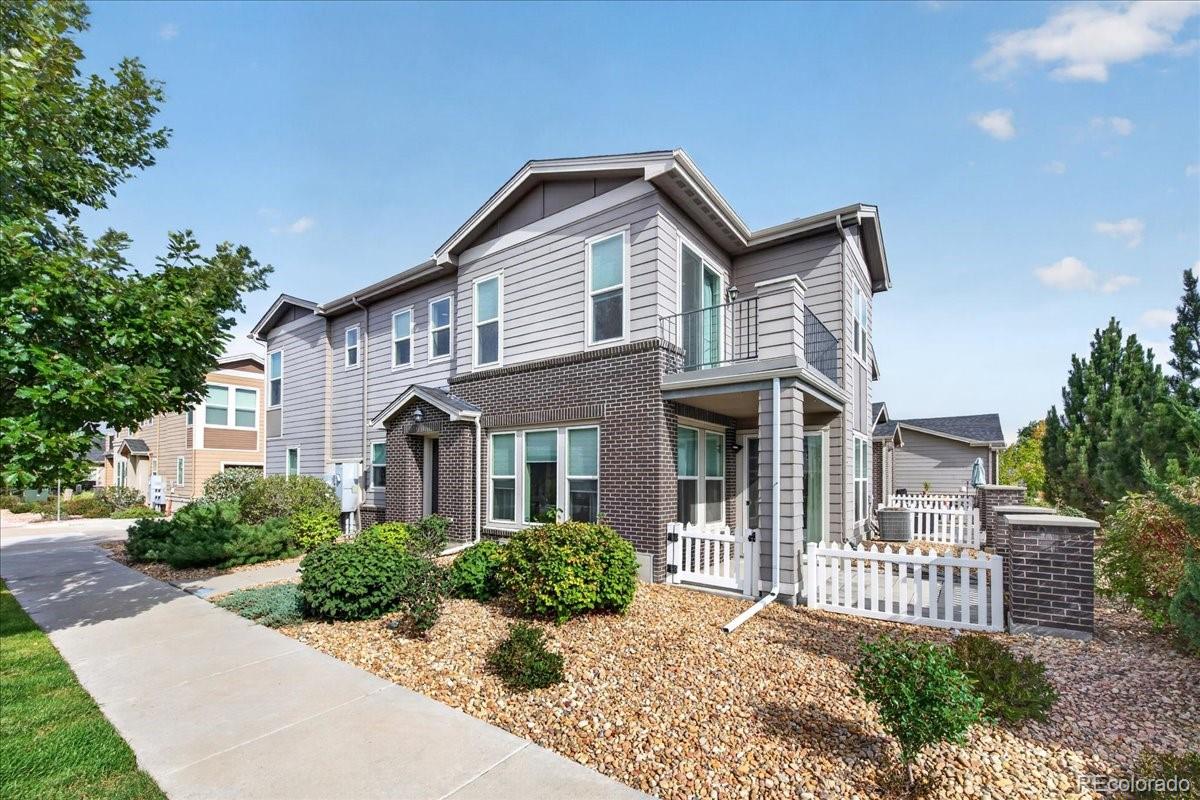 MLS Image #1 for 15441 w 64th place,arvada, Colorado