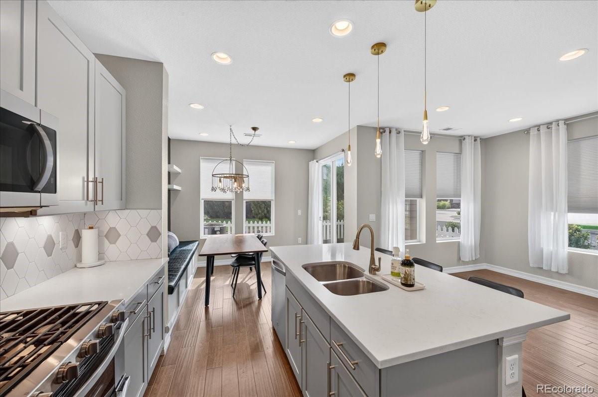 MLS Image #11 for 15441 w 64th place,arvada, Colorado