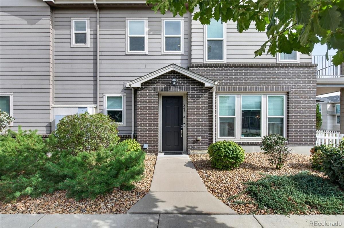 MLS Image #2 for 15441 w 64th place,arvada, Colorado