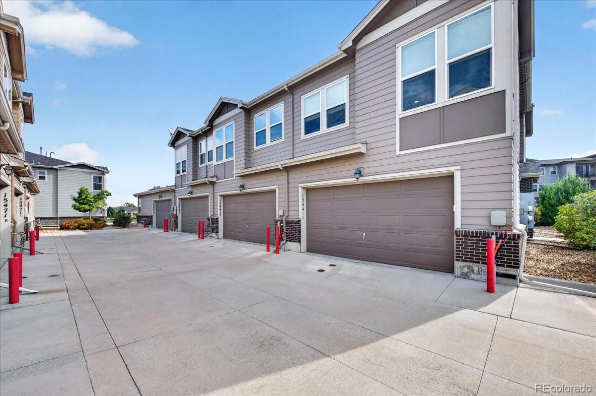 MLS Image #36 for 15441 w 64th place,arvada, Colorado