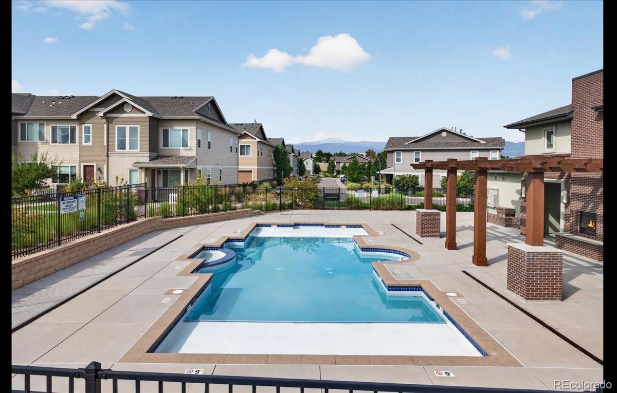 MLS Image #38 for 15441 w 64th place,arvada, Colorado