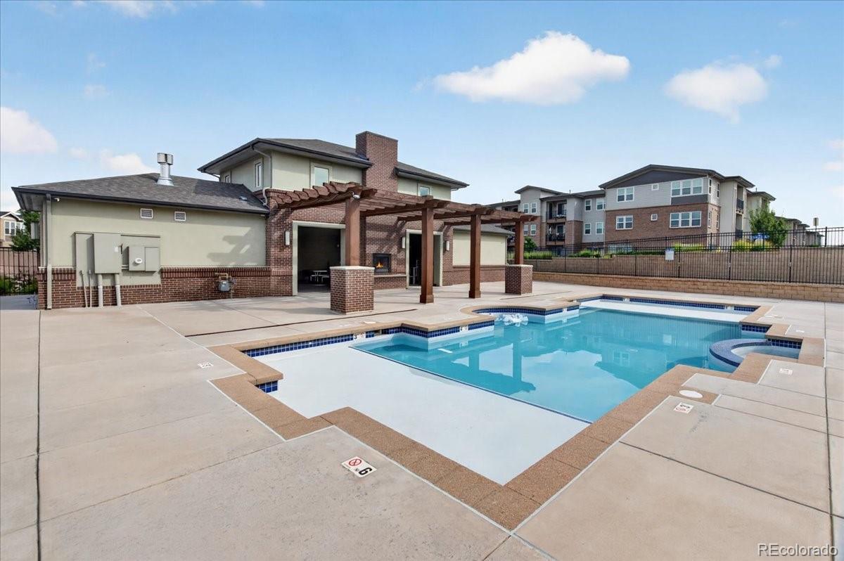 MLS Image #39 for 15441 w 64th place,arvada, Colorado