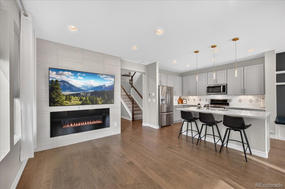 MLS Image #6 for 15441 w 64th place,arvada, Colorado