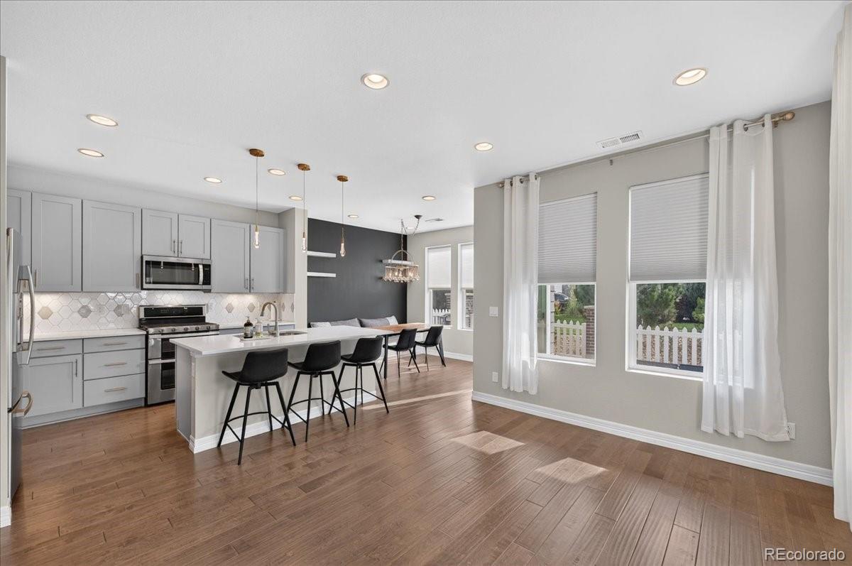 MLS Image #7 for 15441 w 64th place,arvada, Colorado