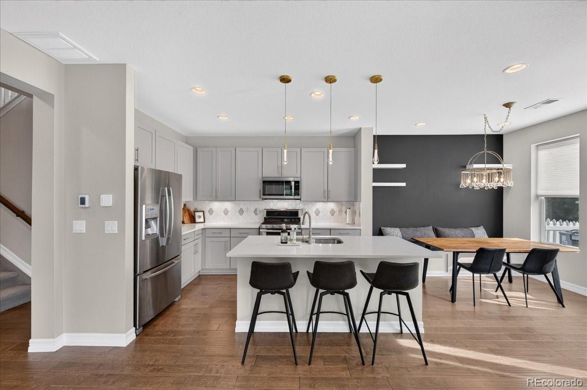 MLS Image #8 for 15441 w 64th place,arvada, Colorado