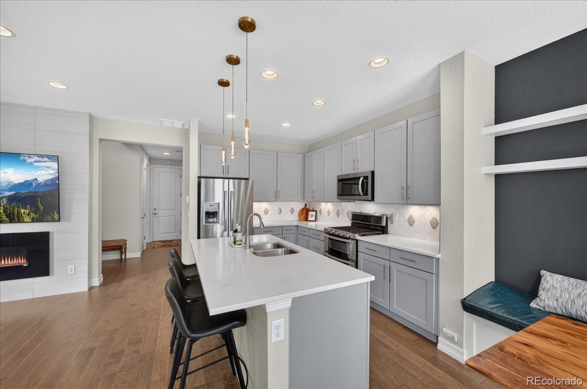 MLS Image #9 for 15441 w 64th place,arvada, Colorado
