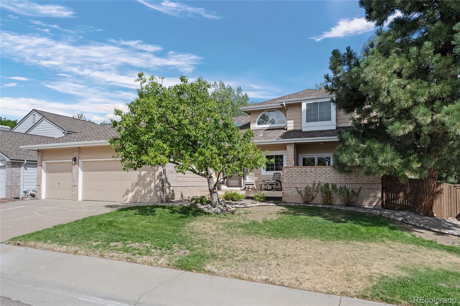 MLS Image #0 for 8970  green meadows drive,highlands ranch, Colorado