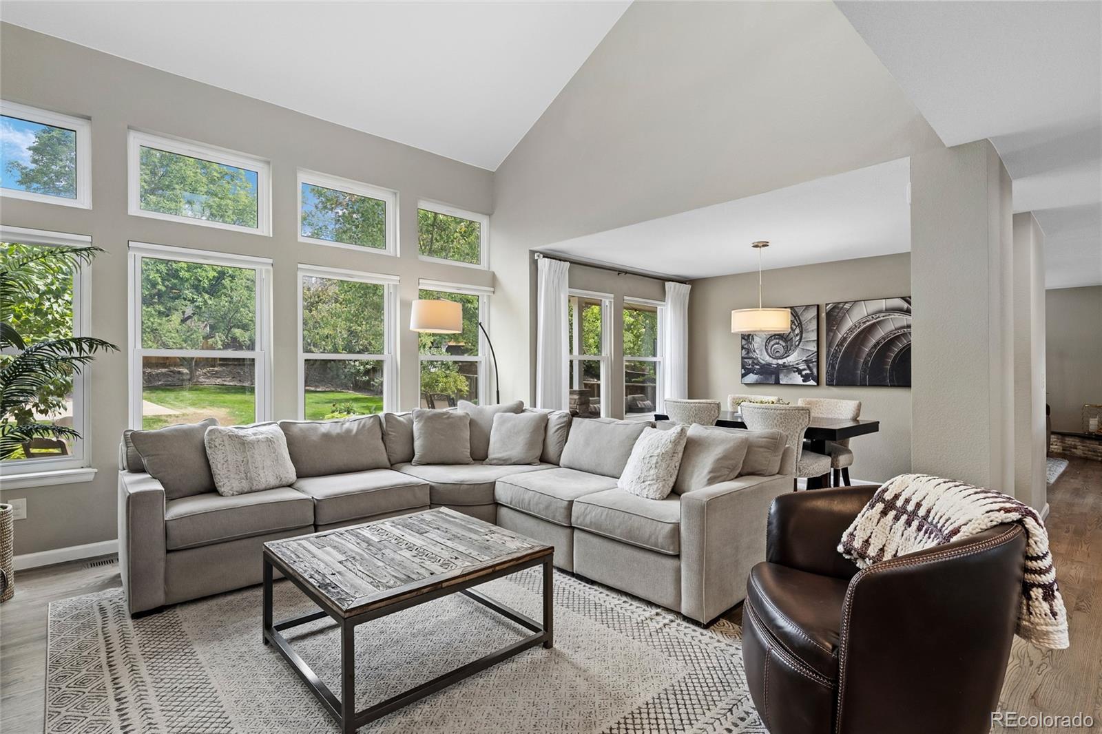 MLS Image #10 for 8970  green meadows drive,highlands ranch, Colorado