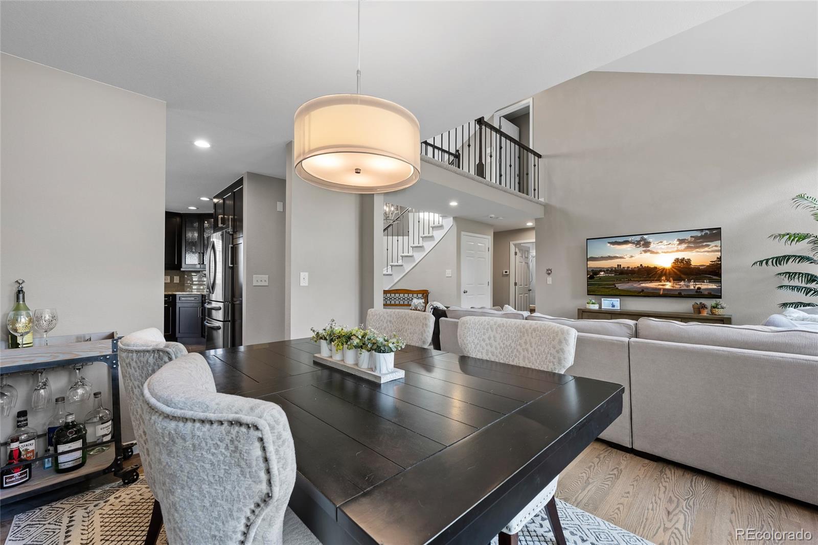 MLS Image #14 for 8970  green meadows drive,highlands ranch, Colorado