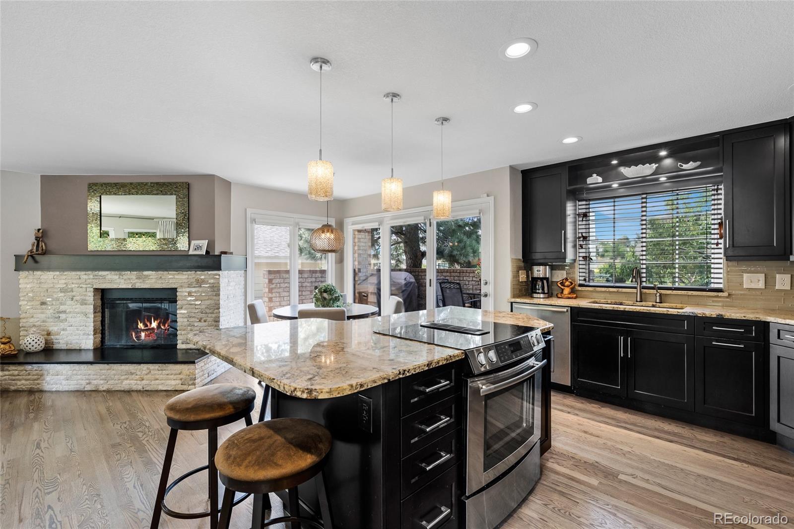 MLS Image #15 for 8970  green meadows drive,highlands ranch, Colorado