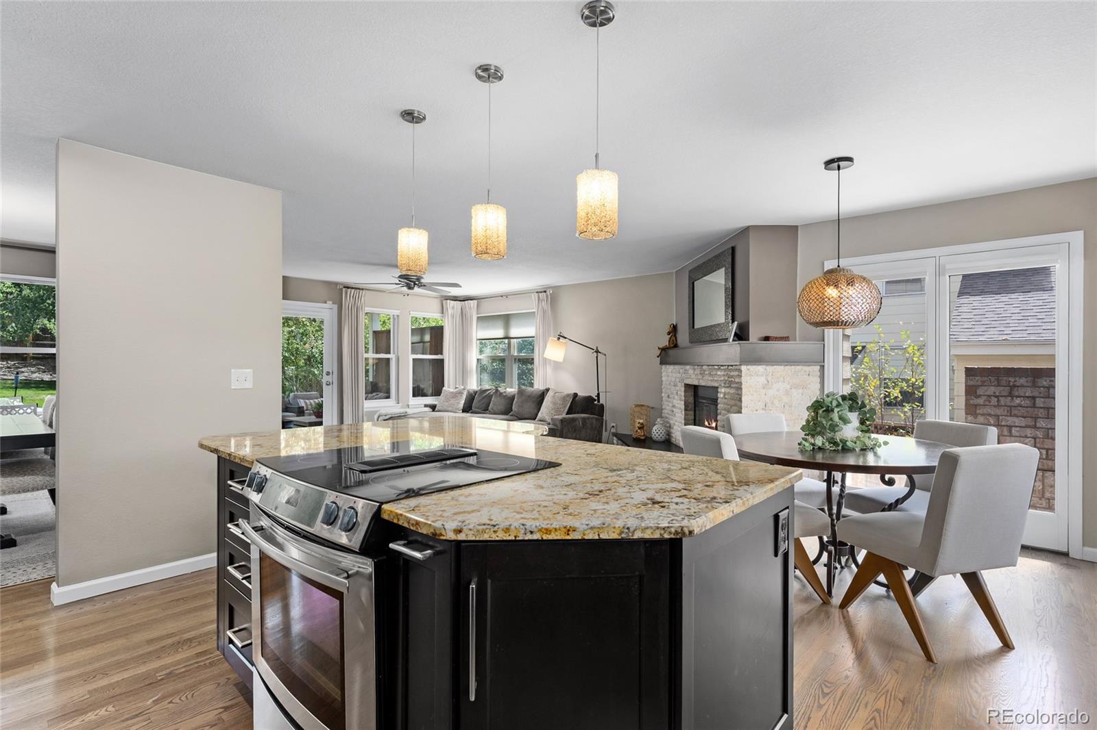 MLS Image #16 for 8970  green meadows drive,highlands ranch, Colorado