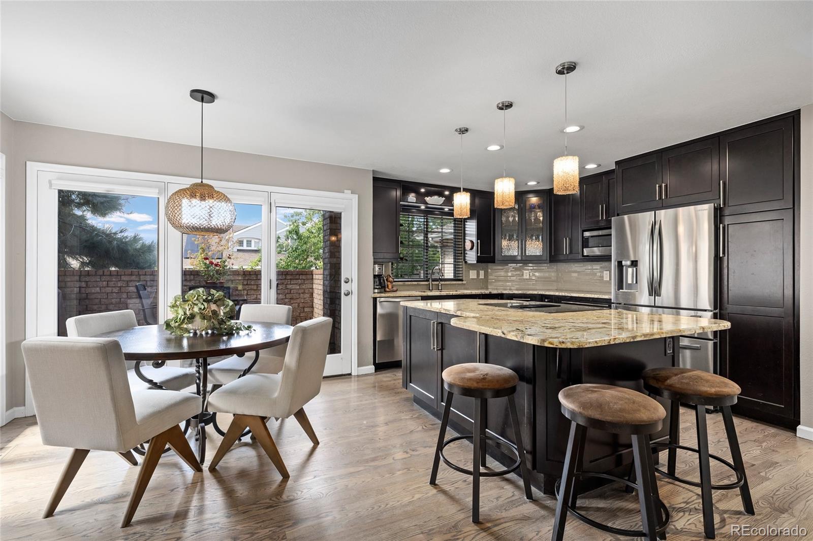 MLS Image #17 for 8970  green meadows drive,highlands ranch, Colorado