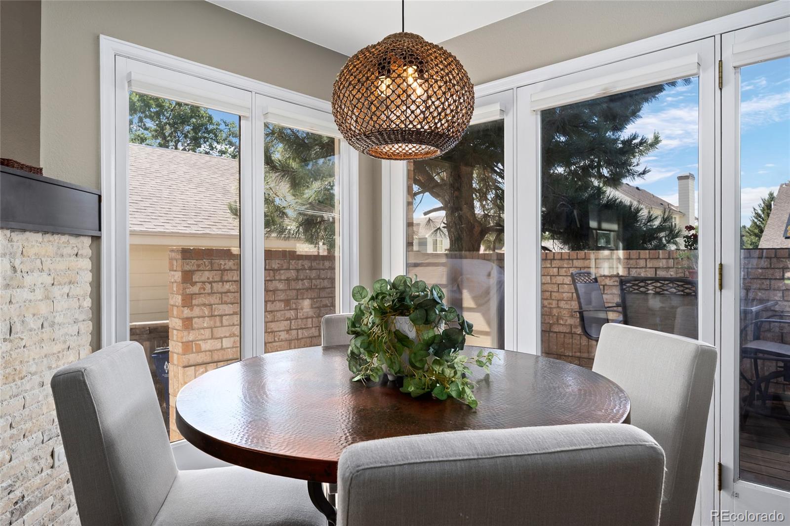 MLS Image #19 for 8970  green meadows drive,highlands ranch, Colorado