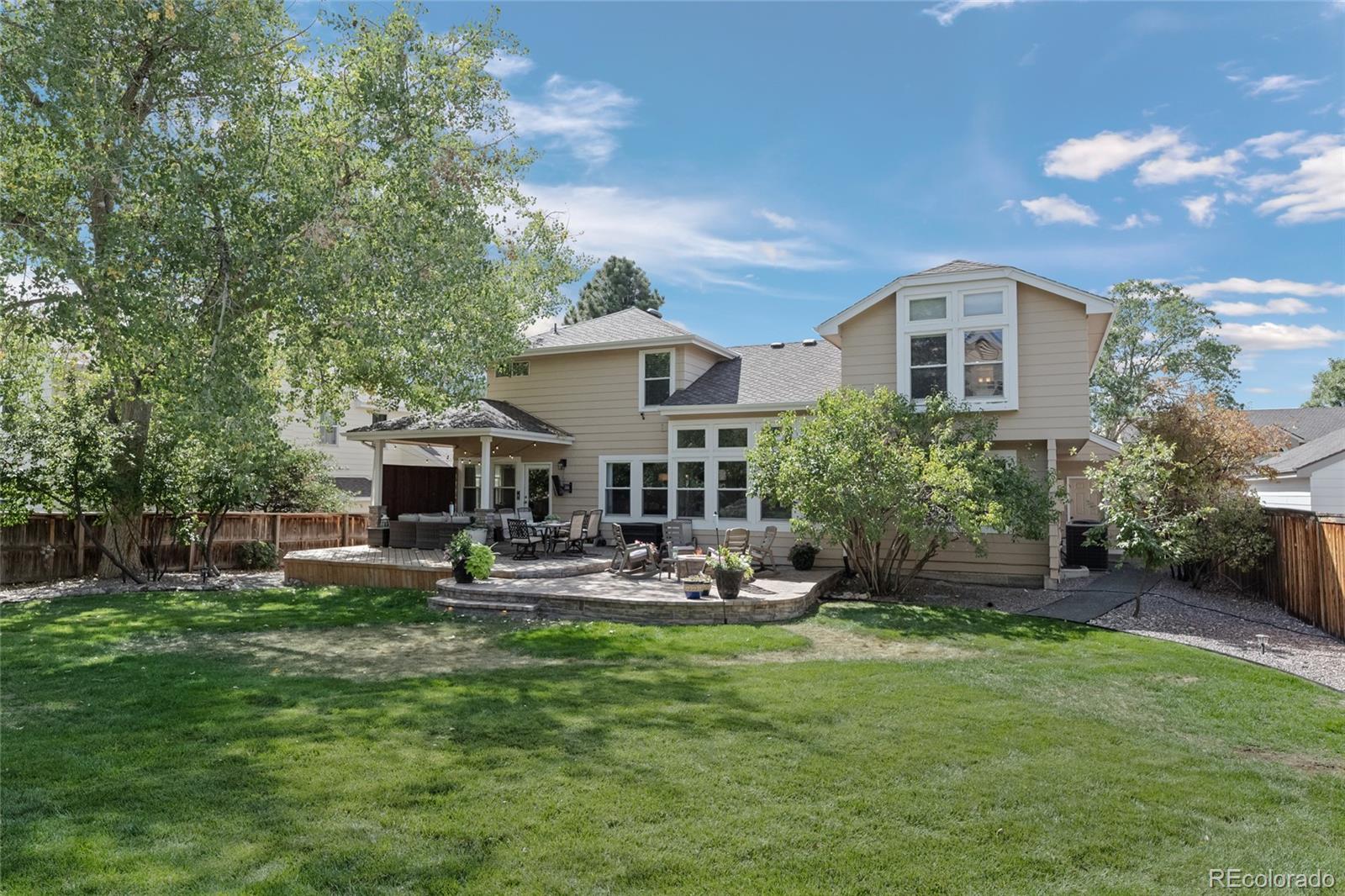 MLS Image #2 for 8970  green meadows drive,highlands ranch, Colorado