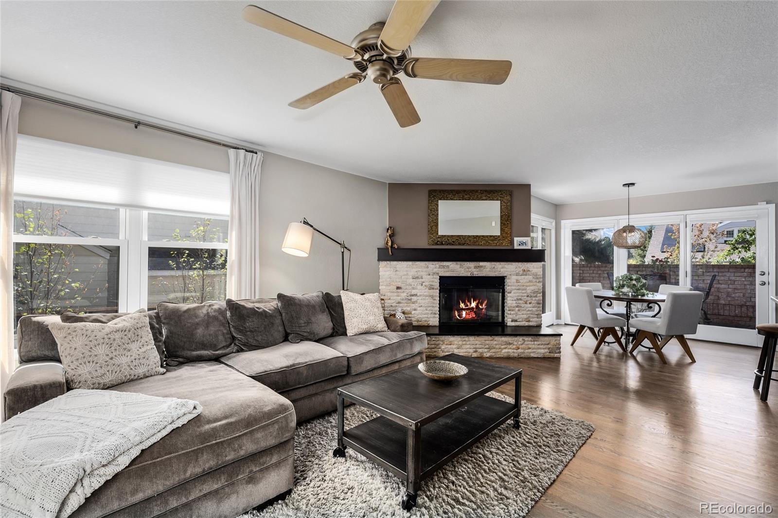 MLS Image #22 for 8970  green meadows drive,highlands ranch, Colorado
