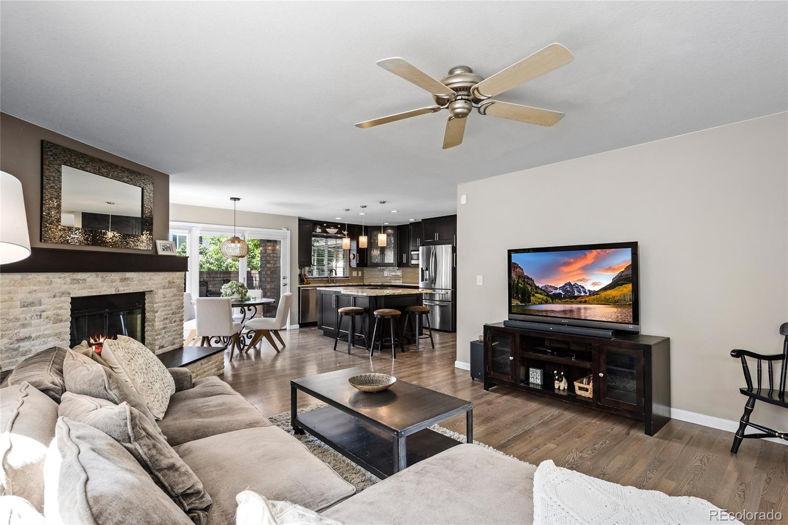 MLS Image #23 for 8970  green meadows drive,highlands ranch, Colorado