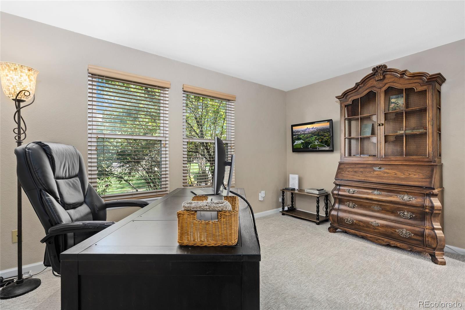 MLS Image #24 for 8970  green meadows drive,highlands ranch, Colorado