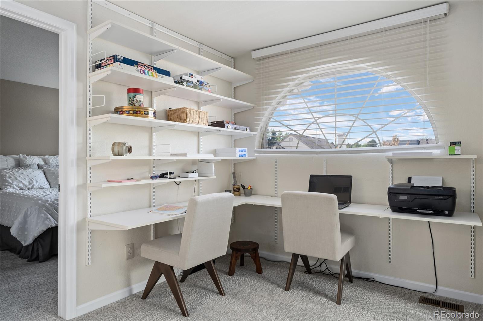 MLS Image #29 for 8970  green meadows drive,highlands ranch, Colorado