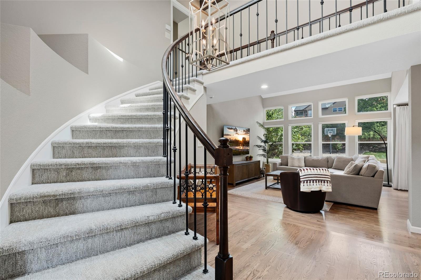 MLS Image #4 for 8970  green meadows drive,highlands ranch, Colorado
