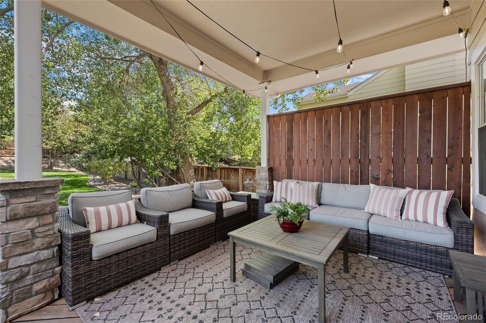 MLS Image #41 for 8970  green meadows drive,highlands ranch, Colorado