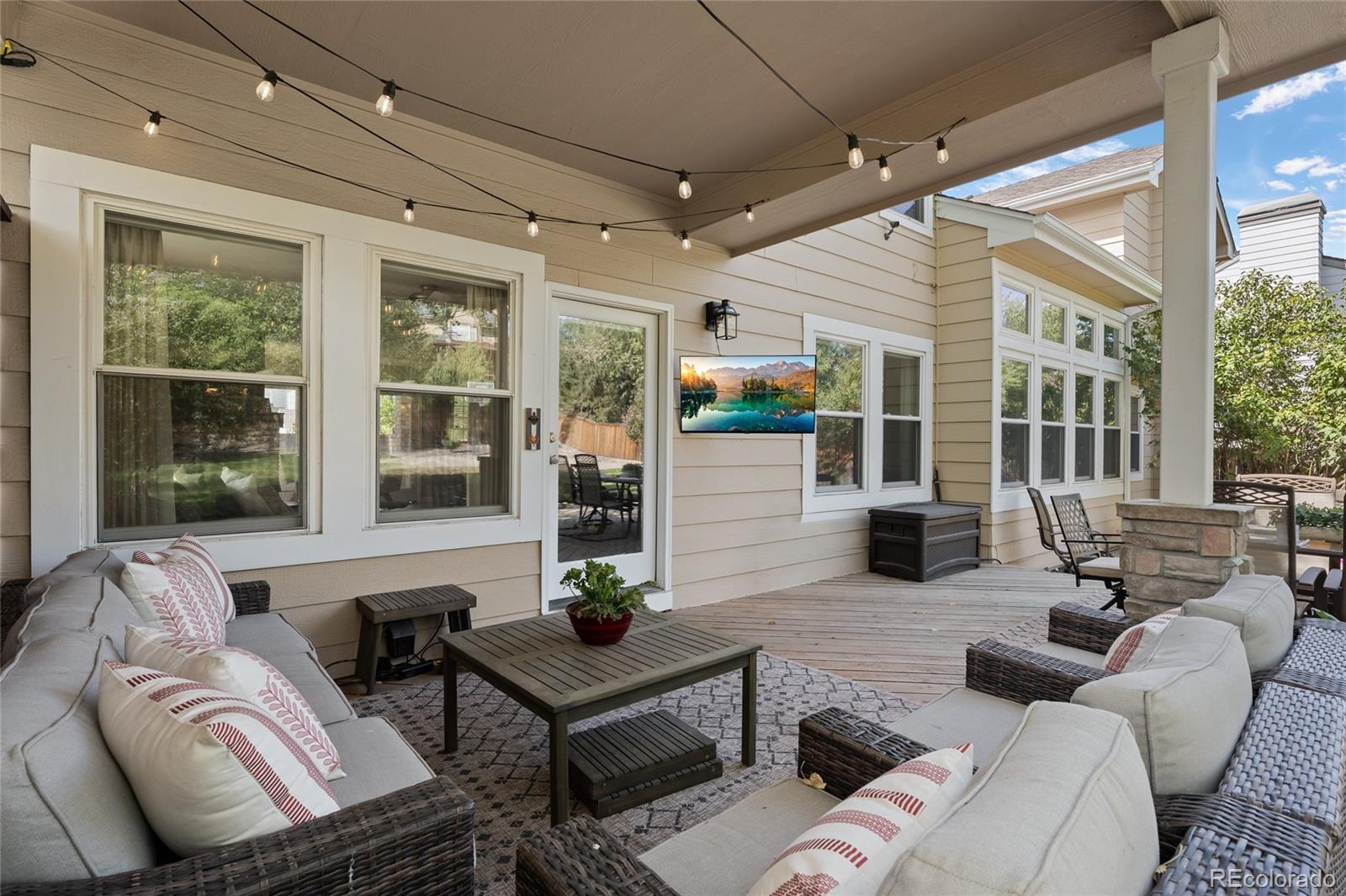 MLS Image #42 for 8970  green meadows drive,highlands ranch, Colorado