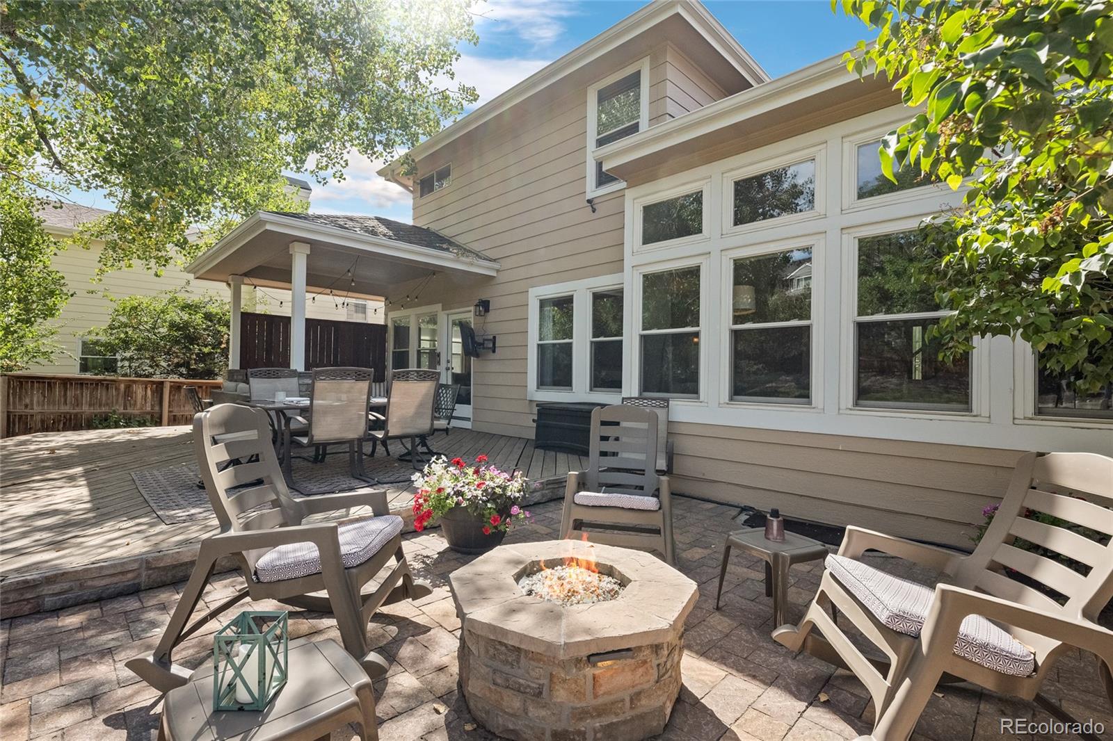 MLS Image #44 for 8970  green meadows drive,highlands ranch, Colorado