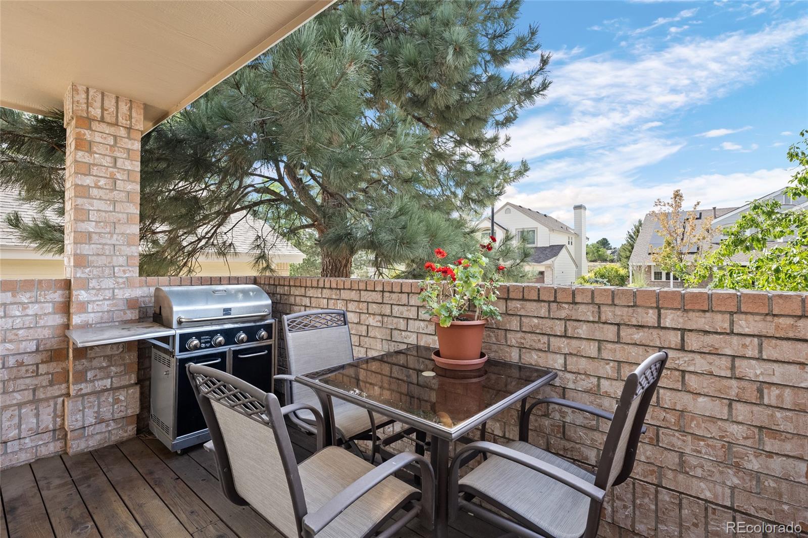 MLS Image #46 for 8970  green meadows drive,highlands ranch, Colorado