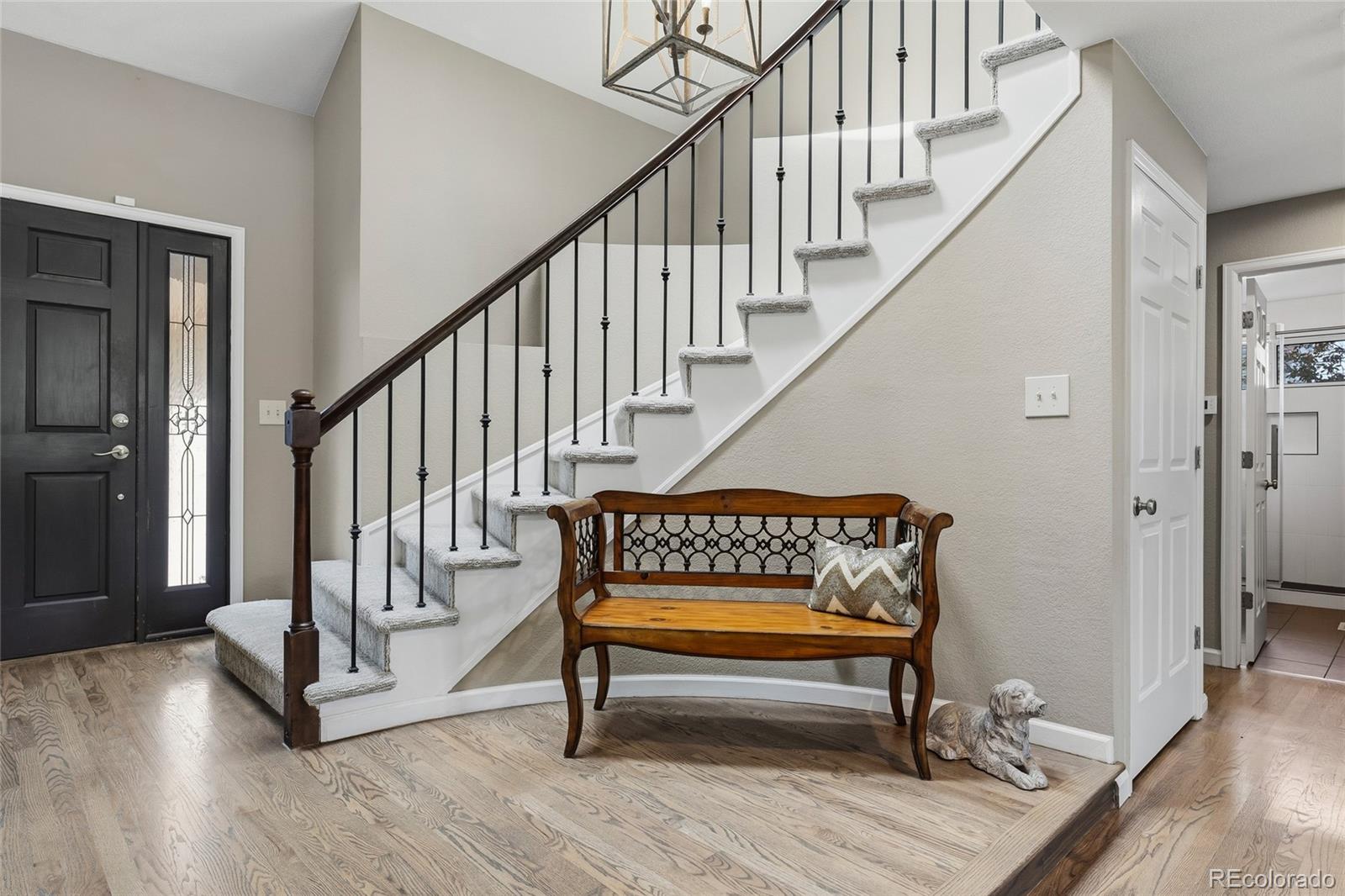 MLS Image #5 for 8970  green meadows drive,highlands ranch, Colorado