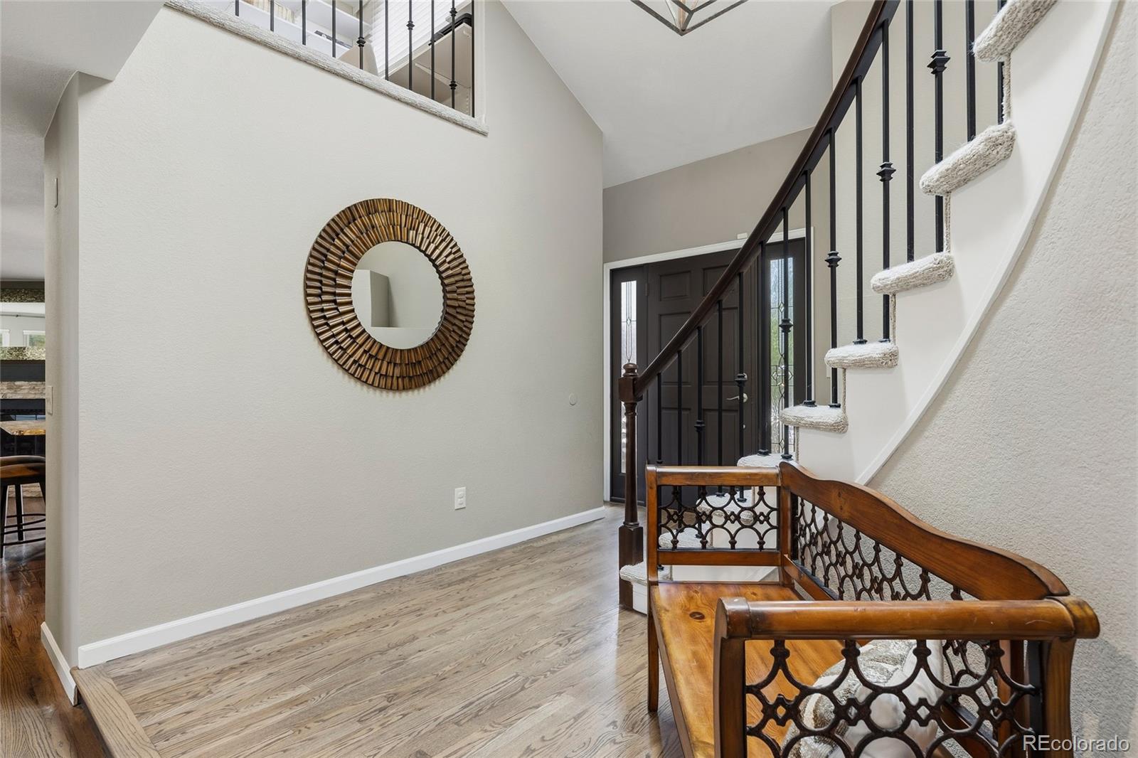 MLS Image #6 for 8970  green meadows drive,highlands ranch, Colorado