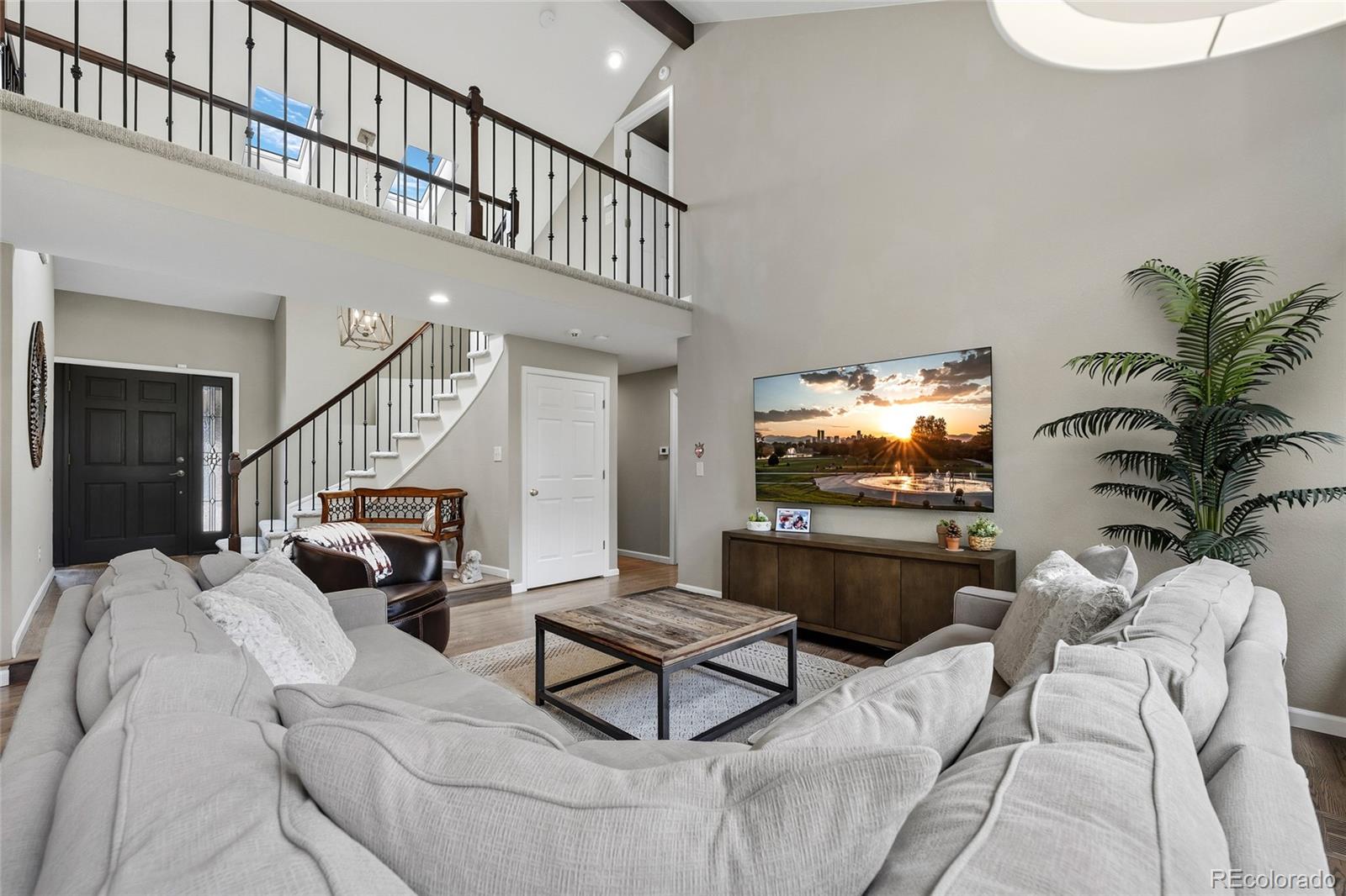 MLS Image #8 for 8970  green meadows drive,highlands ranch, Colorado