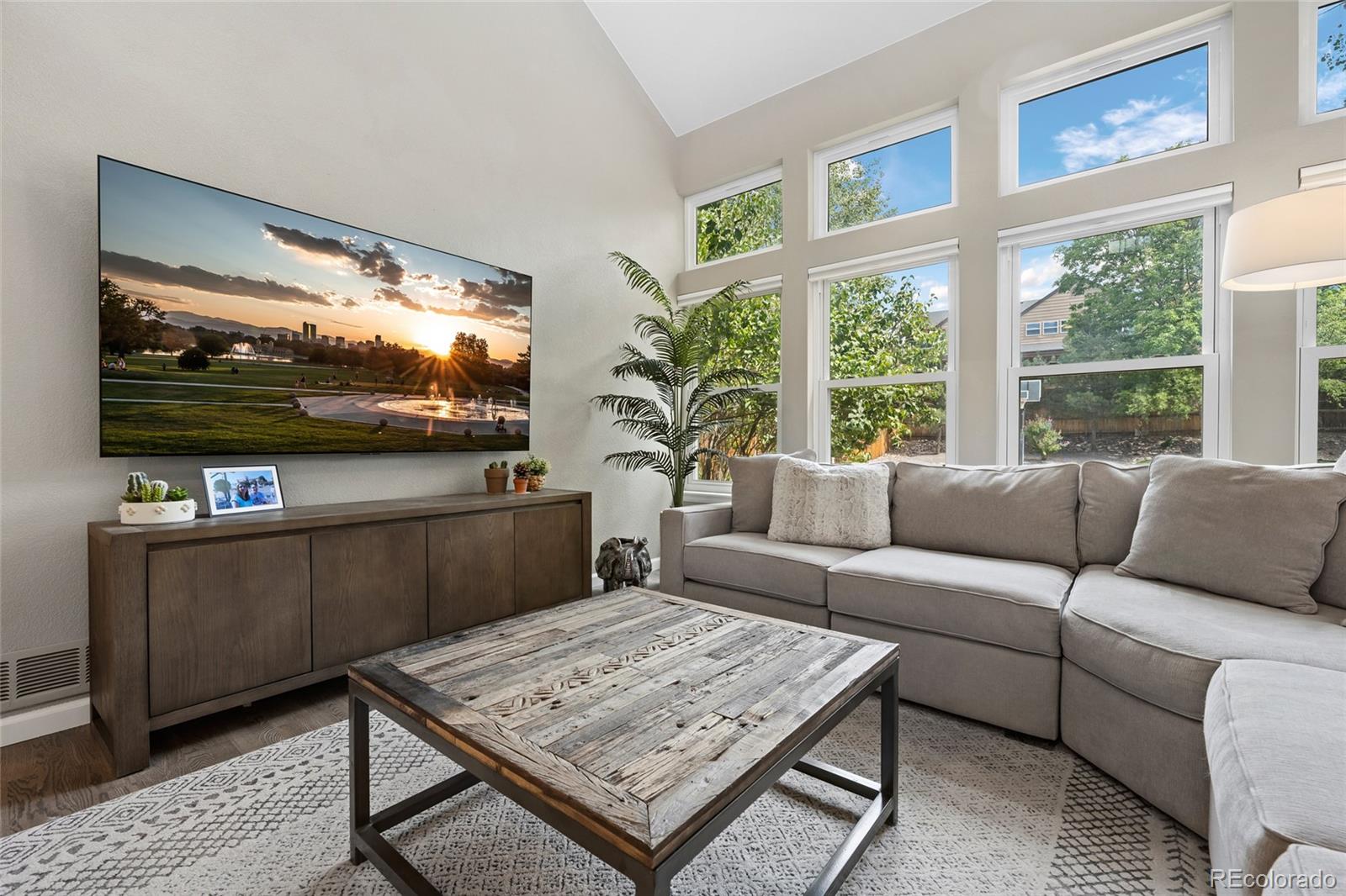 MLS Image #9 for 8970  green meadows drive,highlands ranch, Colorado