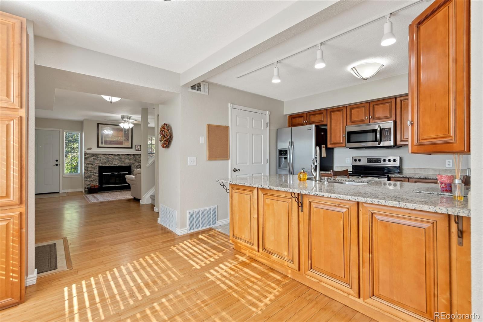 MLS Image #3 for 2726 e otero place,centennial, Colorado