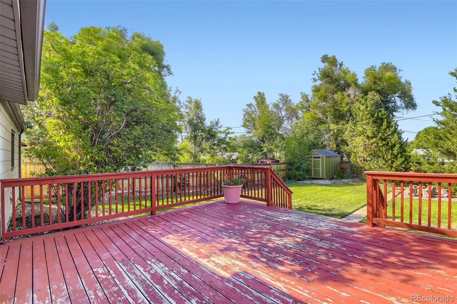 MLS Image #14 for 4751 e amherst avenue,denver, Colorado