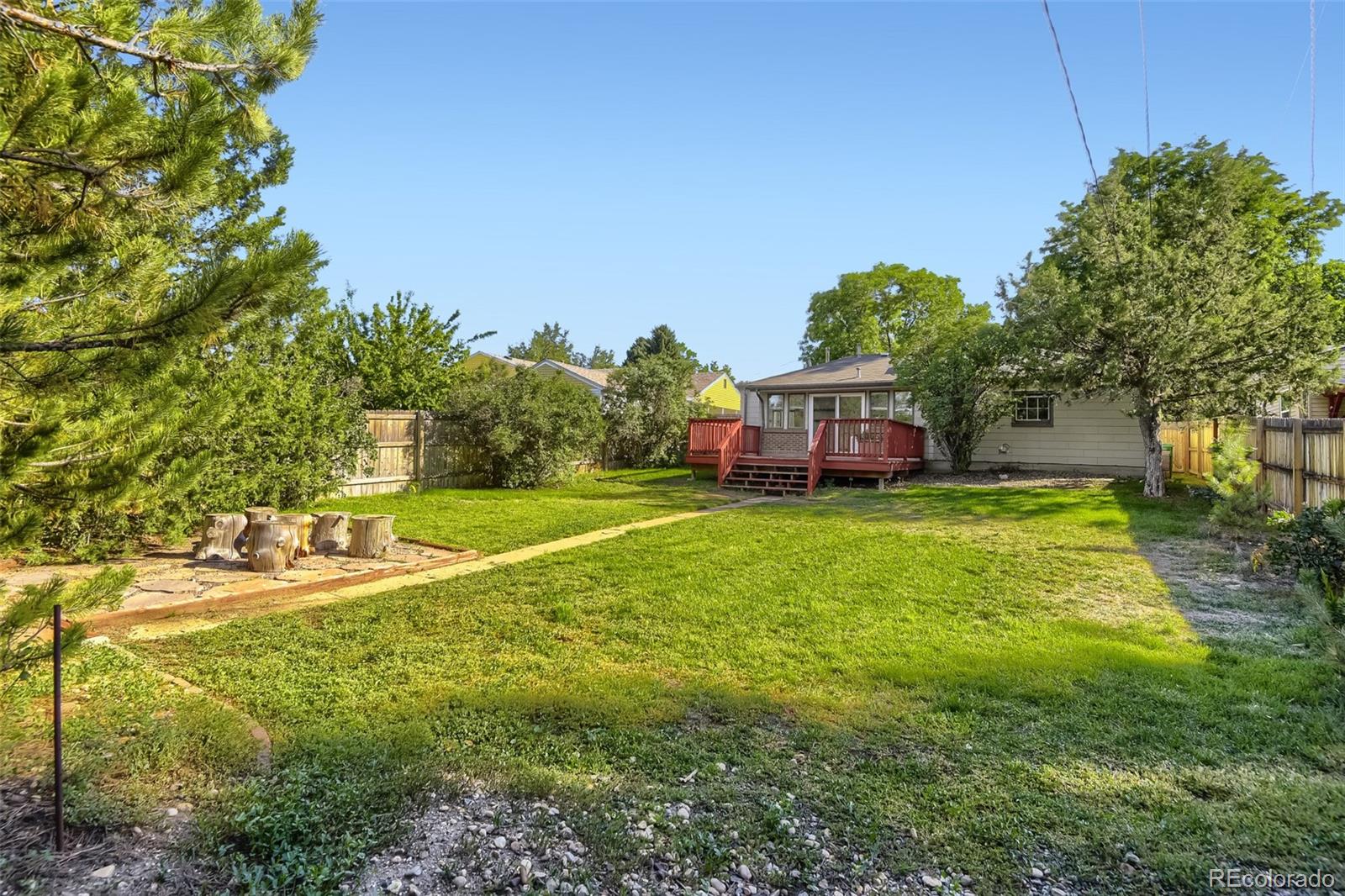 MLS Image #16 for 4751 e amherst avenue,denver, Colorado